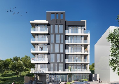 Клубный дом Nobility