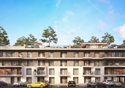 ЖК Rothenburg House