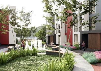 ЖК Гостомельские Липки-4+