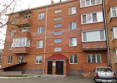 пер. Лютневый, 3