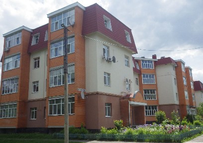 ул. Гаек, 224б