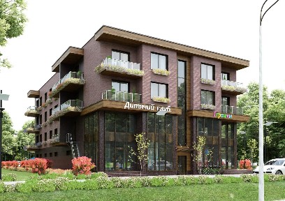 Хмельницкое шоссе, 40