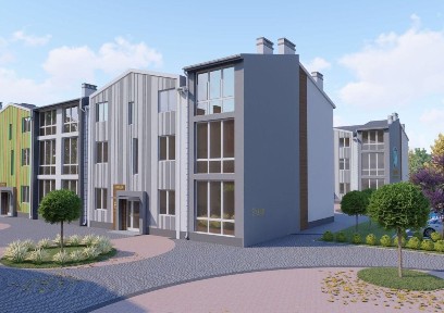 ЖК Джерельний