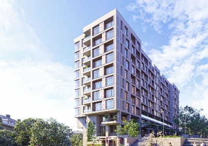 Клубный дом К12