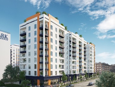 ЖК Park Residence