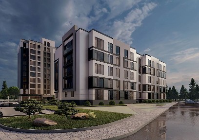 ЖК Барселона