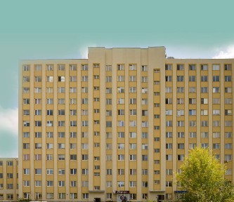 ЖК Набережная