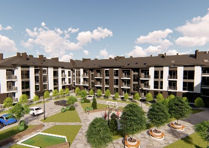 ЖК Family Residence