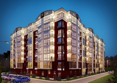 ЖК Миллениум