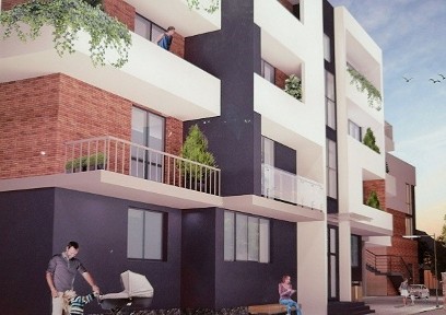 ЖК Брусника