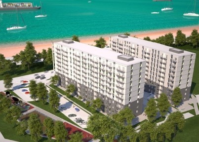ЖК Парк Морской