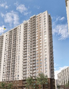 ЖК Пятьдесят девятая жемчужина