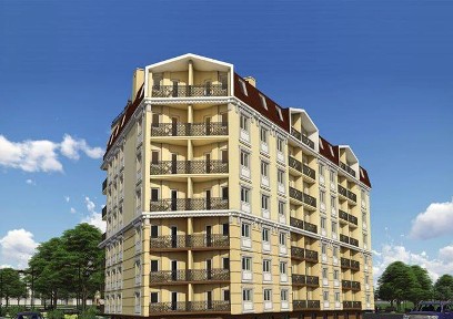 ЖК Новосельский