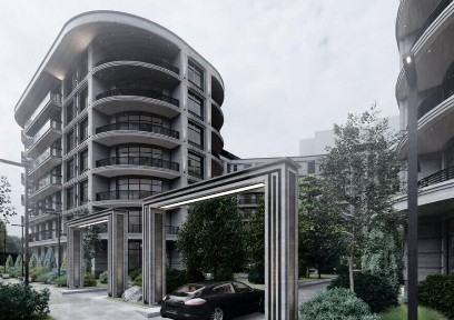 ЖК Лидерсовский