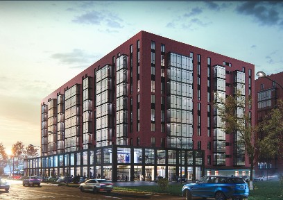 ЖК Стандарт