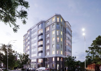 ул. Сапиго, 2