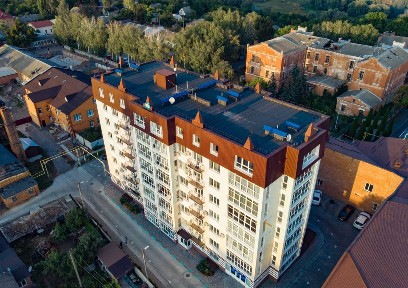 ул. Монастырская, 4г