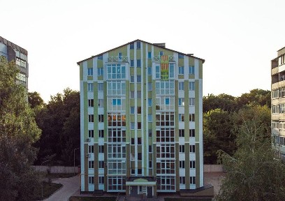 ул. Гостинодворская, 14в