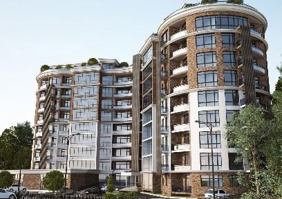 ЖК Residents Park