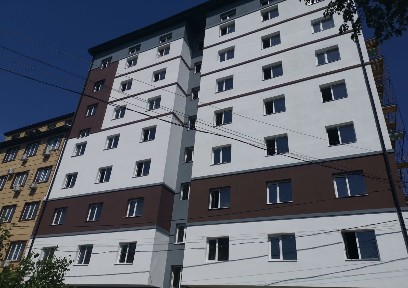 ЖК Благовест