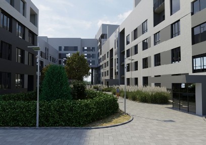 ЖК Кофе с молоком