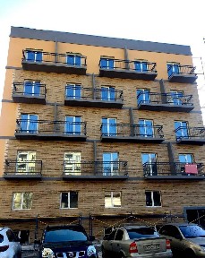 ЖК Свобода-2