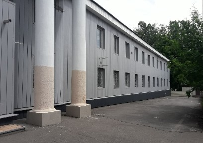 ул. Михайлика, 4