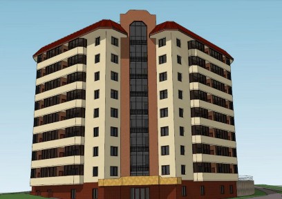 пер. Садовый, 8