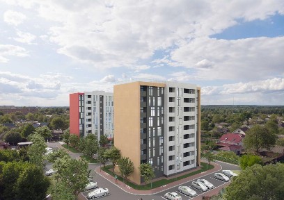 ЖК Андреевский