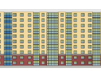 ул. Волковича, 25