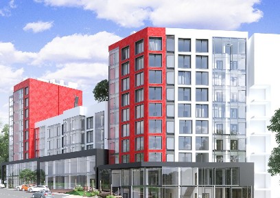 ЖК Престижный 2