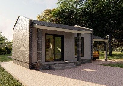 КГ HAUSPLUSLAND Бучанка