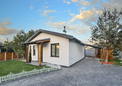 КГ Уютный дом