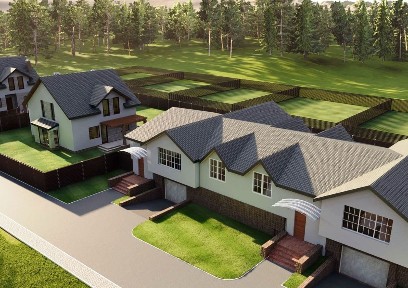 КГ Sunrise Village