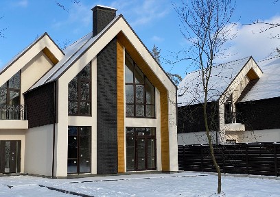 КГ BARN HOUSE
