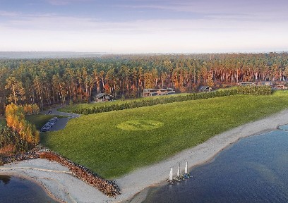 КГ New Haven Luxury Village
