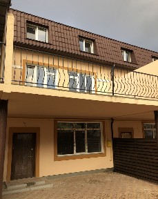 Таунхаусы «Родинний Преміум»