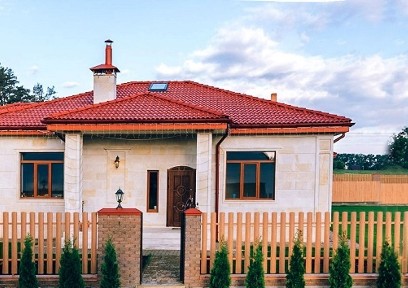 КГ Villa Grace