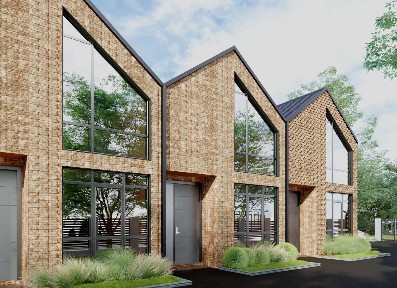 Таунхаус Admiral