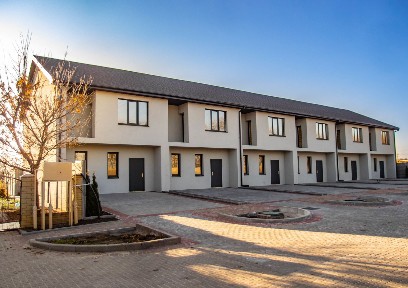 Таунхаус «Европейский»