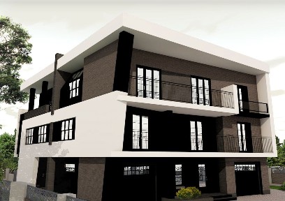 ул. Терлецкого, 17