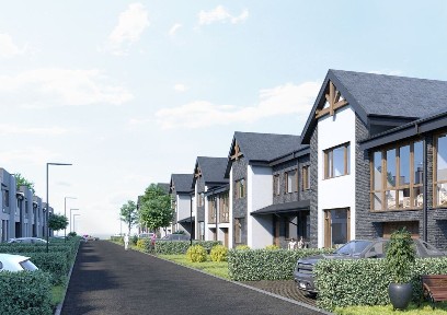 ул. Демьянчука, 27