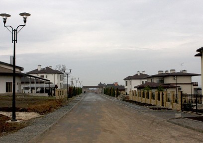 КП Флоринка