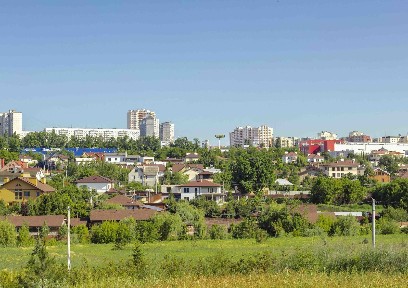 КГ Шале Грааль