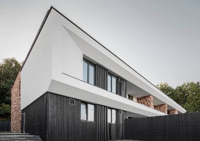 Таунхаус Green Hills