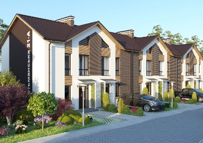 КГ Eurovillage 2