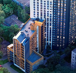 ЖК Chalet