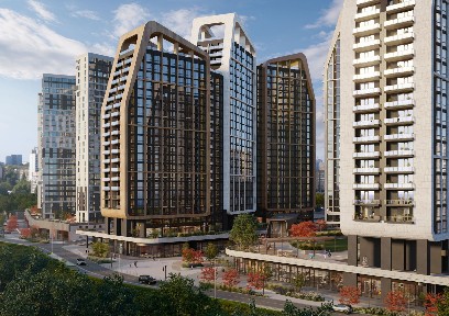 ЖК Poetica. Вторая коллекция