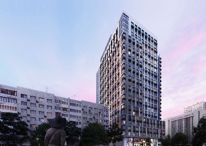 ЖК ANRIL house