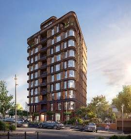 Клубный дом «Идеалист»